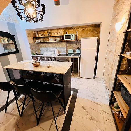 Charming Townhouse Prime Area Valletta Valeta Exterior foto