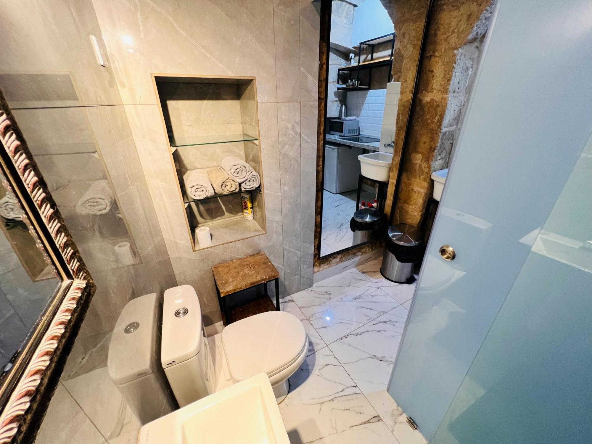 Charming Townhouse Prime Area Valletta Valeta Exterior foto