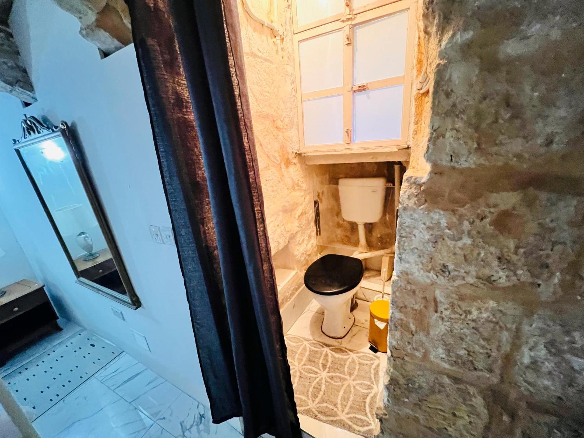 Charming Townhouse Prime Area Valletta Valeta Exterior foto
